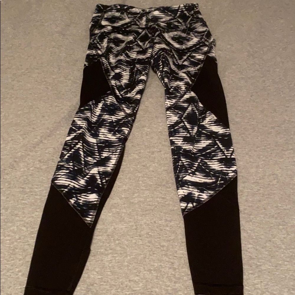 Running Leggings